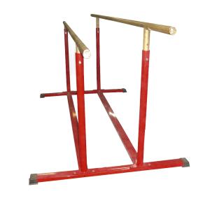 Купить Брусья гимнастические мужские тренировочные Аналитика в Опочке 