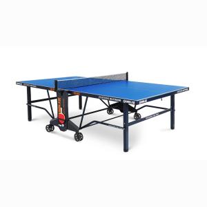Купить Стол теннисный Gambler Edition Outdoor blue в Опочке 