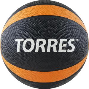 Купить Медбол "TORRES 2 кг" в Опочке 