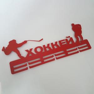 Купить Медальница Хоккей серия Стандарт в Опочке 