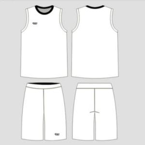 Купить Форма баскетбольная женская GS в Опочке 