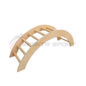 Купить Мостик-качалка (круглые перекладины) 1,5х0,4х0,56м в Опочке 