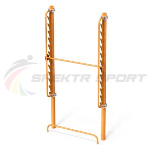 Купить Турник-перекладина с регулировкой высоты до 260 см SP NORM 260 в Опочке 