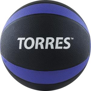Купить Медбол "TORRES 5 кг" в Опочке 
