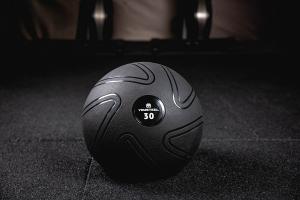 Купить Мяч для кроссфита EVO SLAMBALL 30 кг в Опочке 
