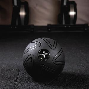 Купить Мяч для кроссфита EVO SLAMBALL 5 кг в Опочке 