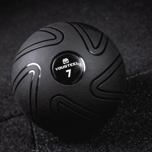 Купить Мяч для кроссфита EVO SLAMBALL 7 кг в Опочке 