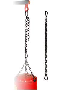Купить Регулировочная система для подвески боксерских мешков Цепь-120 в Опочке 