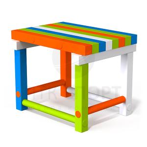 Купить Детский игровой столик в Опочке 