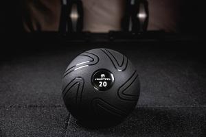 Купить Мяч для кроссфита EVO SLAMBALL 20 кг в Опочке 