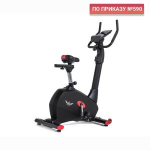Купить Велотренажер DFC Cardio B255P электромагнитный в Опочке 