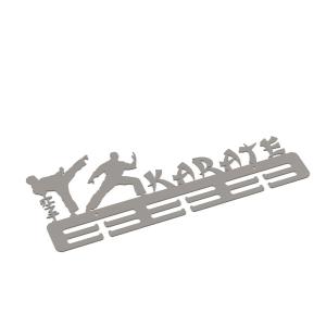 Купить Медальница Карате серия Стандарт в Опочке 