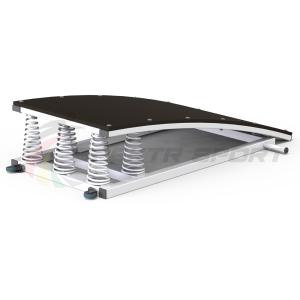 Купить Мостик гимнастический подкидной Профи (6 пружин) в Опочке 