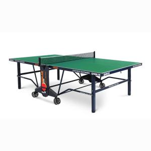 Купить Стол теннисный Gambler Edition Outdoor green в Опочке 