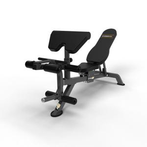 Купить Скамья универсальная STONERISE ThunderShape в Опочке 