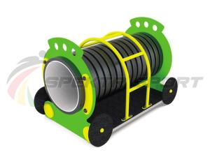 Купить Элемент детской игровой площадки Цистерна в Опочке 