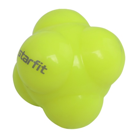 Купить Мяч реакционный Starfit RB-301 в Опочке 