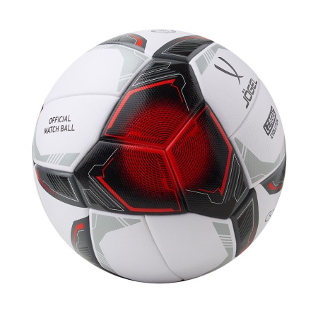 Купить Мяч футбольный Jögel League Evolution Pro №5 в Опочке 