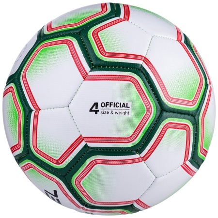 Купить Мяч футбольный Jögel Nano №4 в Опочке 
